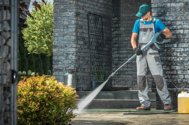 Spring Cleaning in Penns Grove, NJ